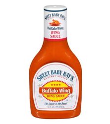 Buffalo-Wing
