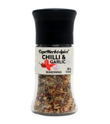 Chilli-&-Garlic