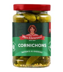 Cornichones