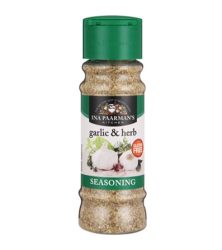 GARLIC-&-HERB