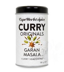 Garan-Masala