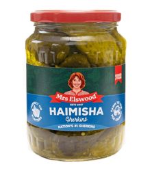 Haimisha