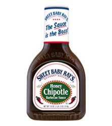 Honey-Chipotle