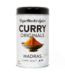 Madras