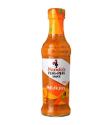 Sauce-Medium