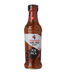 Sauce-XX-Hot