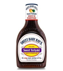 Sweet-Tarijaki