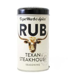 Texan-Steakhouse