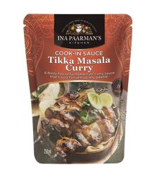 Tikka-Masala-Curry