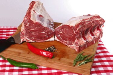 antrikot-steak