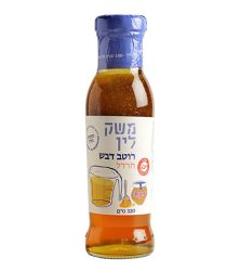 רוטב-דבש-חרדל